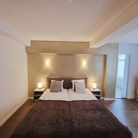 Saillant Hotel Maastricht City Centre - Auping Hotel Partner Dış mekan fotoğraf