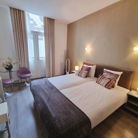 Saillant Hotel Maastricht City Centre - Auping Hotel Partner Dış mekan fotoğraf