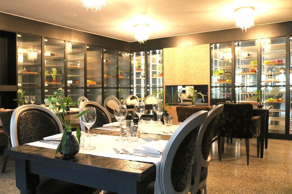 Saillant Hotel Maastricht City Centre - Auping Hotel Partner Dış mekan fotoğraf