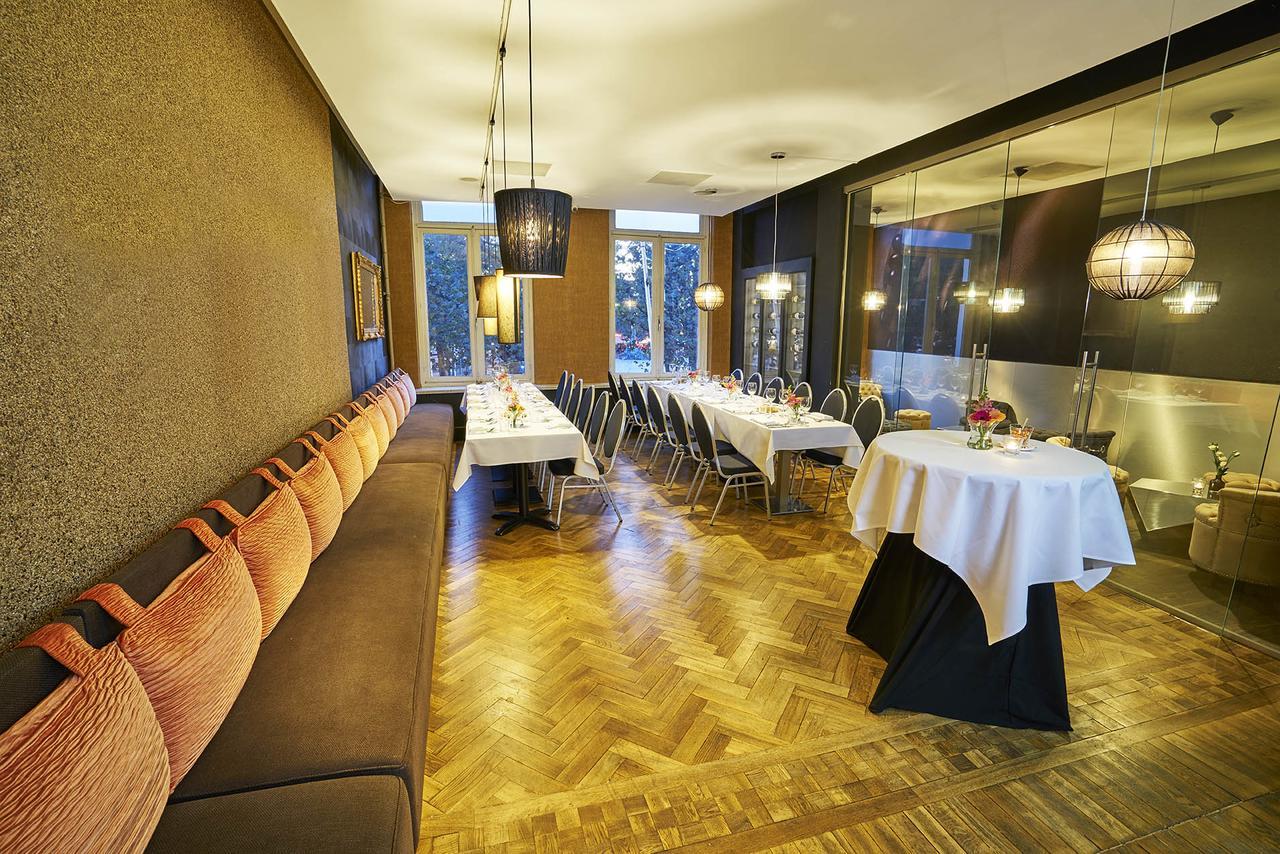Saillant Hotel Maastricht City Centre - Auping Hotel Partner Dış mekan fotoğraf