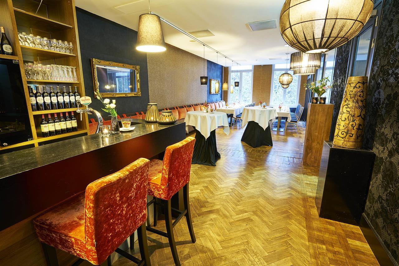 Saillant Hotel Maastricht City Centre - Auping Hotel Partner Dış mekan fotoğraf