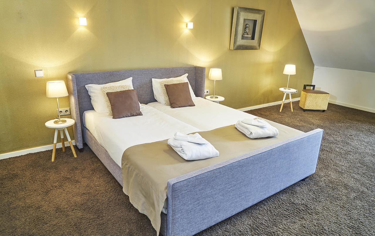 Saillant Hotel Maastricht City Centre - Auping Hotel Partner Dış mekan fotoğraf