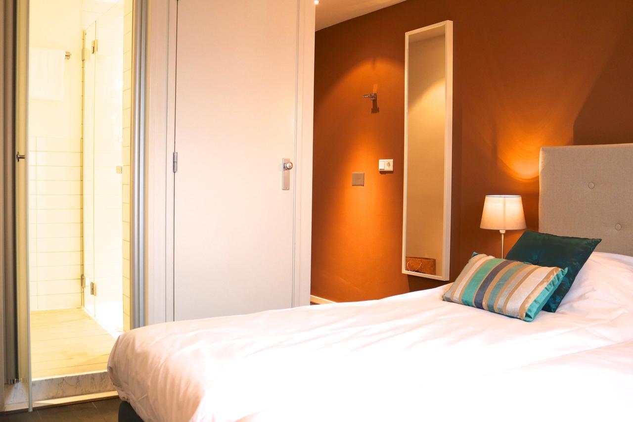 Saillant Hotel Maastricht City Centre - Auping Hotel Partner Dış mekan fotoğraf