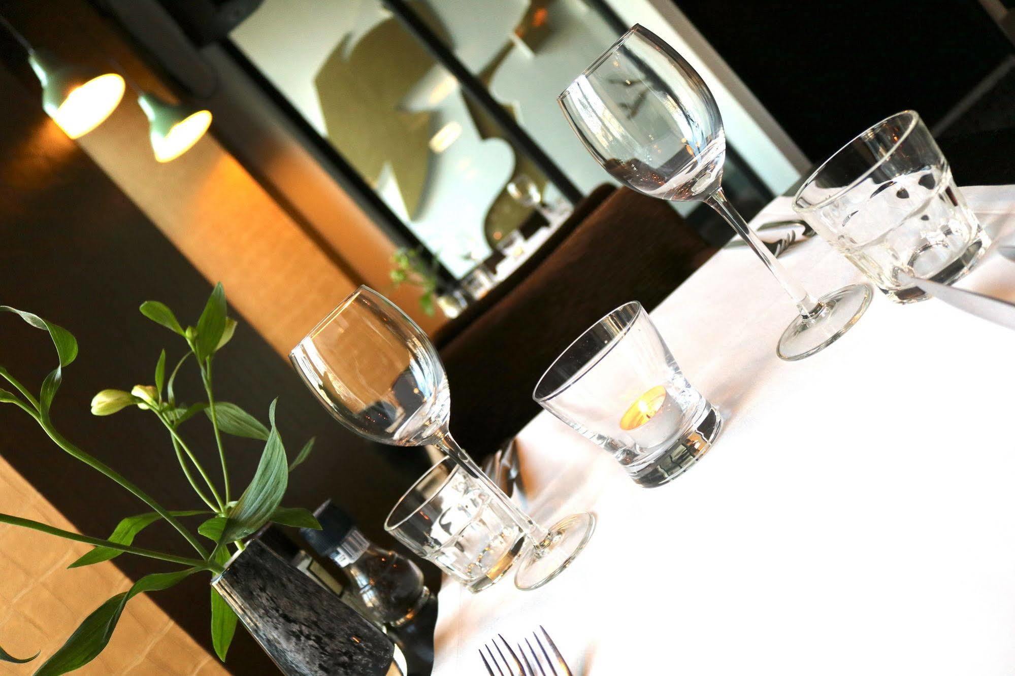 Saillant Hotel Maastricht City Centre - Auping Hotel Partner Dış mekan fotoğraf