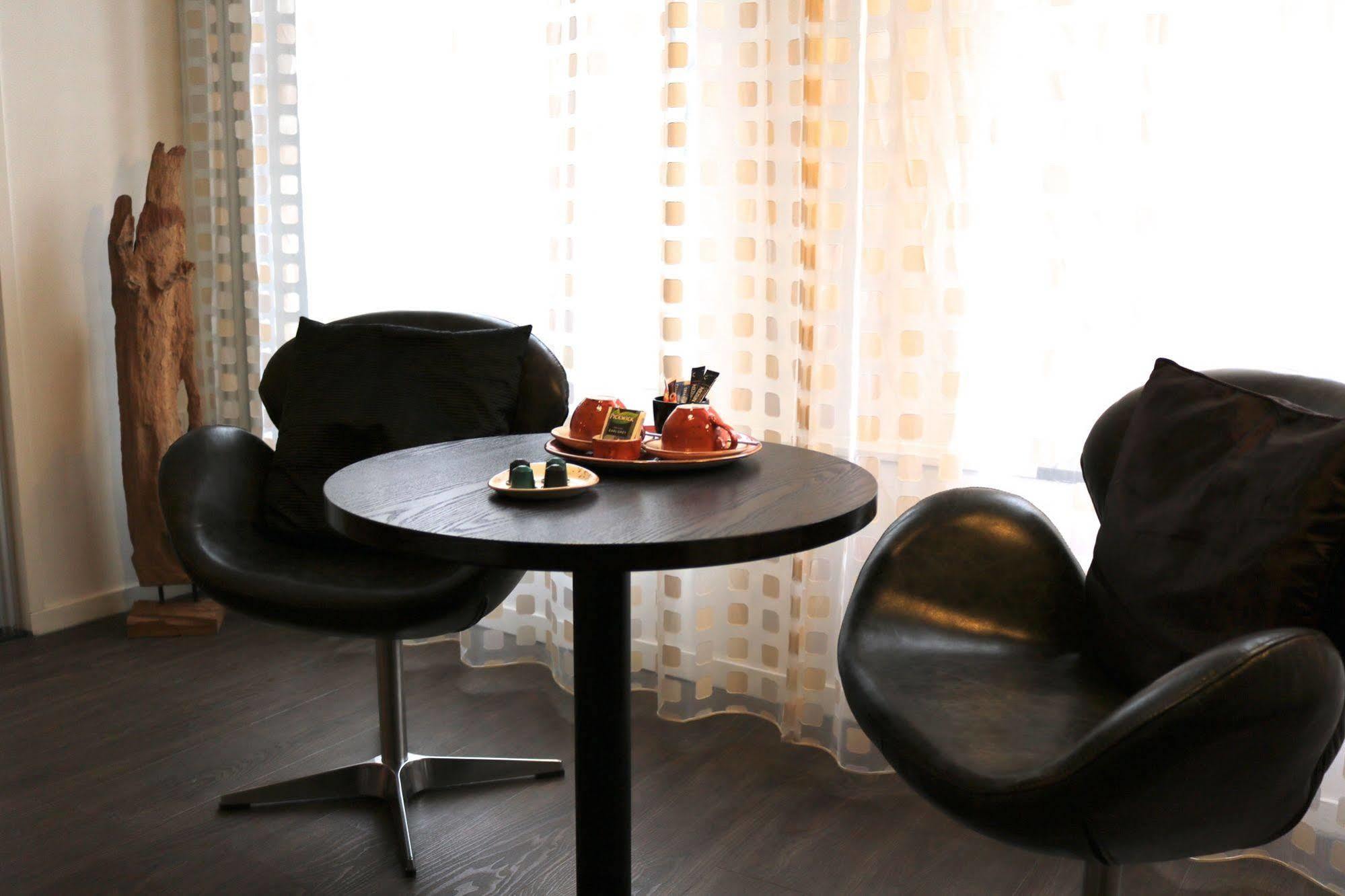 Saillant Hotel Maastricht City Centre - Auping Hotel Partner Dış mekan fotoğraf
