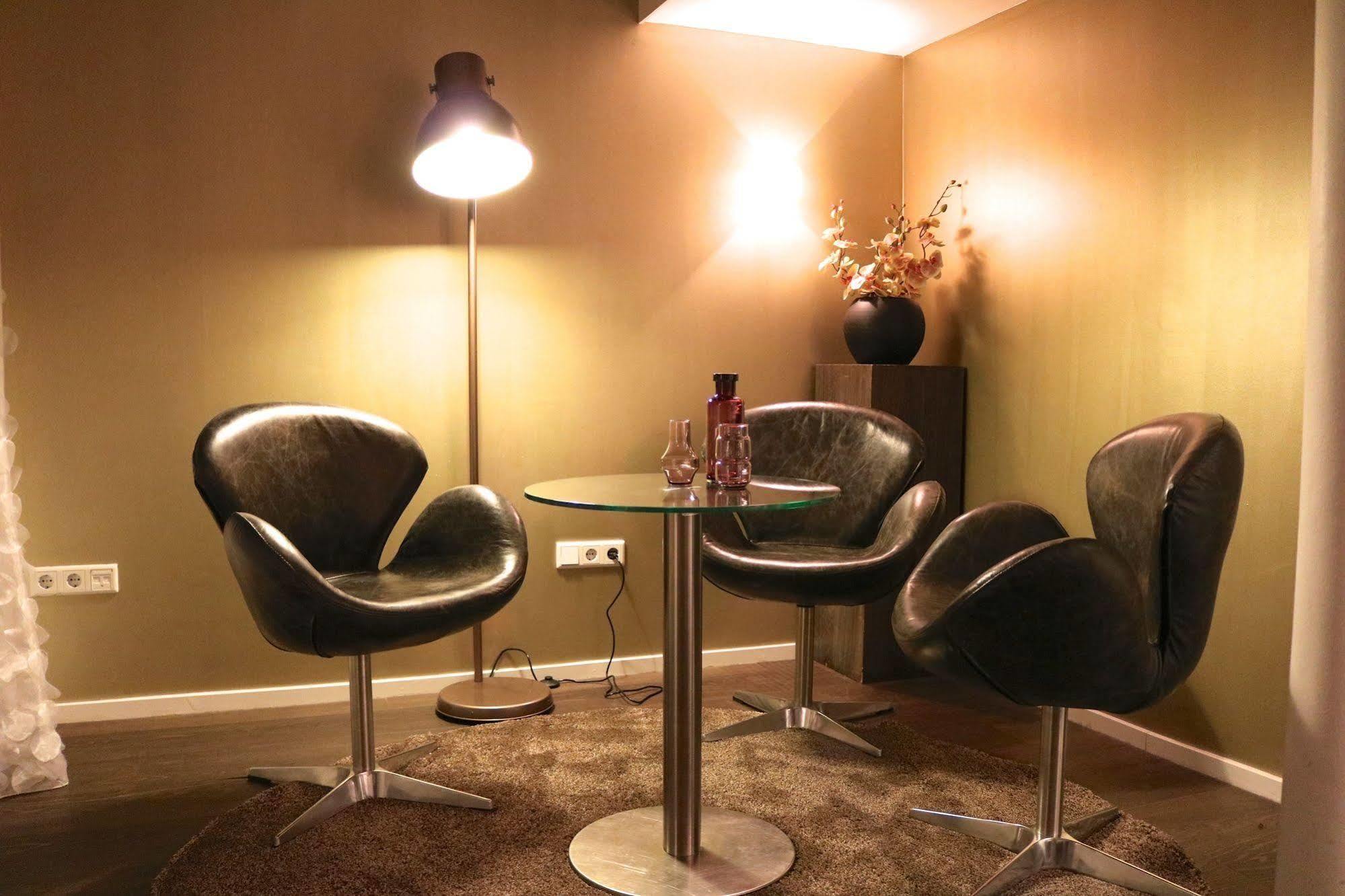 Saillant Hotel Maastricht City Centre - Auping Hotel Partner Dış mekan fotoğraf