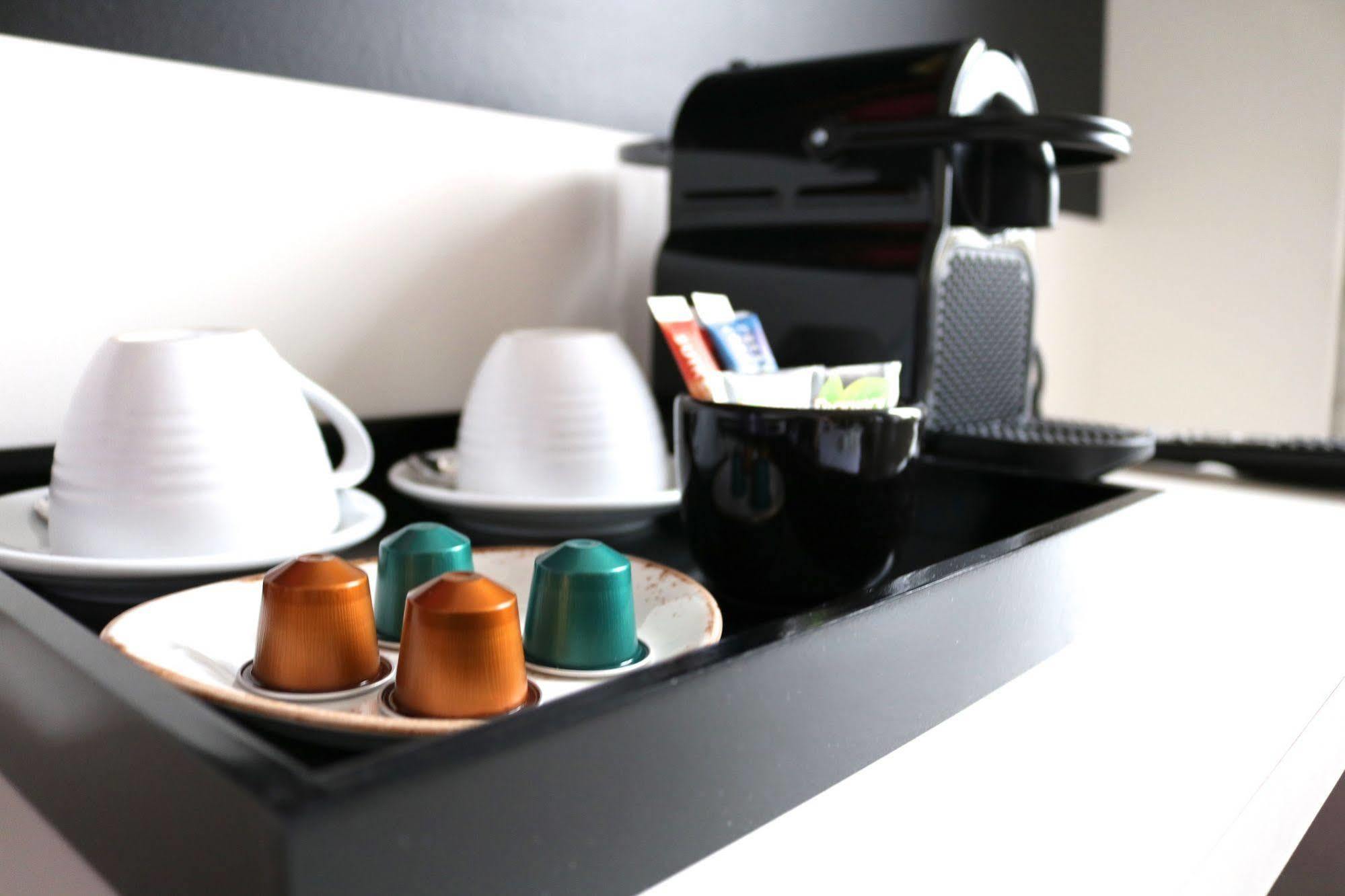 Saillant Hotel Maastricht City Centre - Auping Hotel Partner Dış mekan fotoğraf