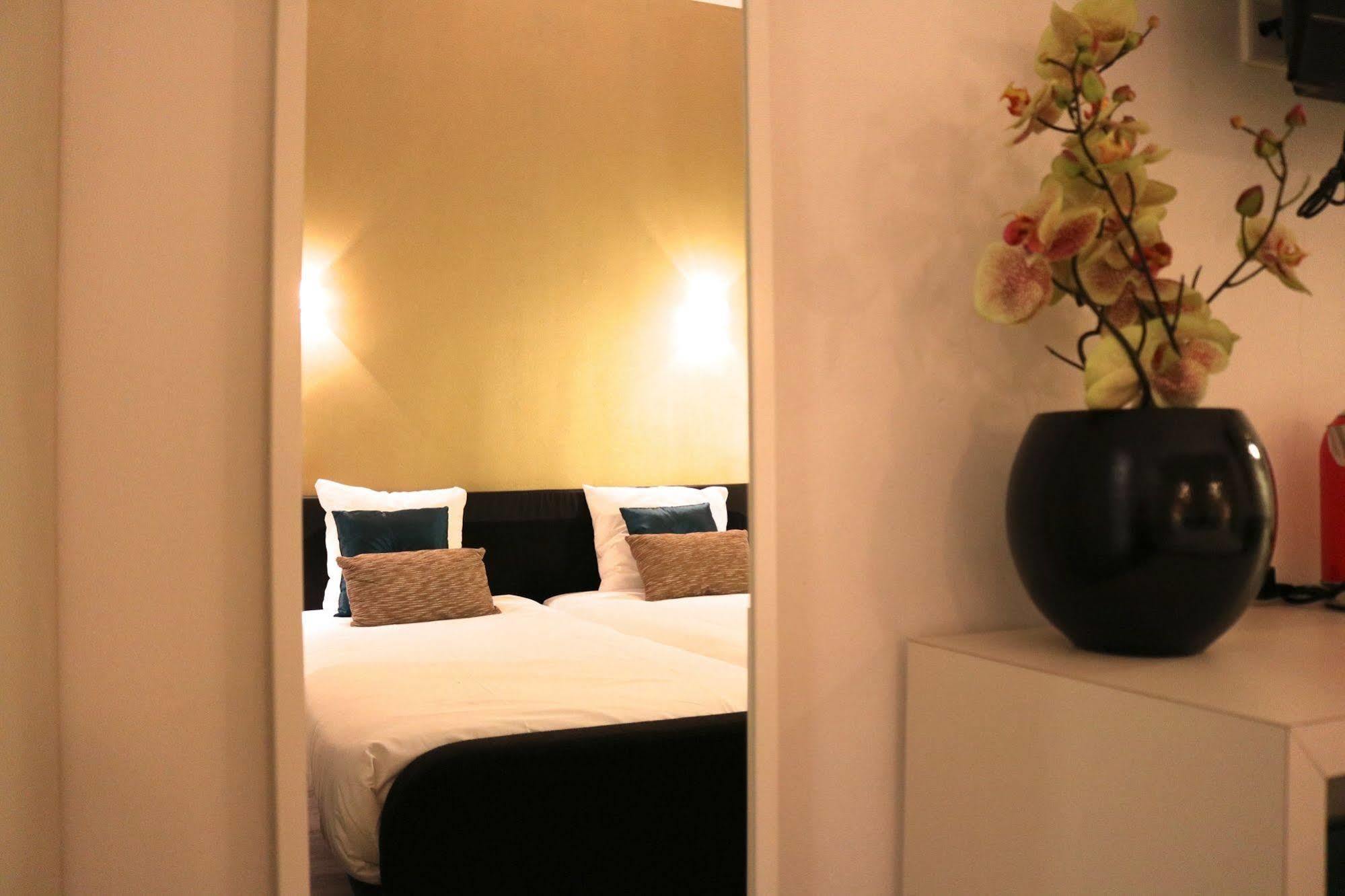 Saillant Hotel Maastricht City Centre - Auping Hotel Partner Dış mekan fotoğraf