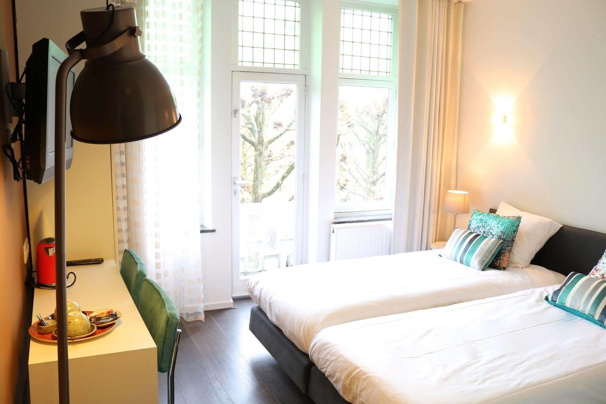 Saillant Hotel Maastricht City Centre - Auping Hotel Partner Dış mekan fotoğraf